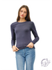 Heavenly Hues Long Sleeve Knit