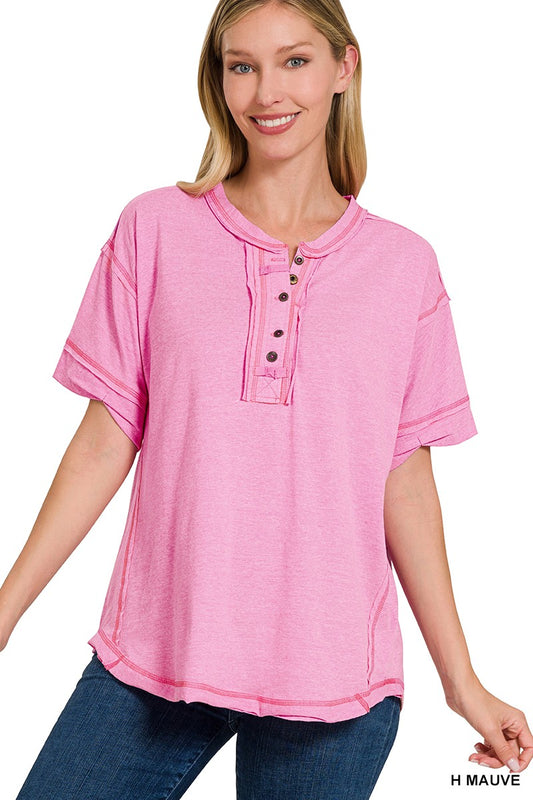Starry Skies Top