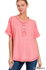 Starry Skies Top