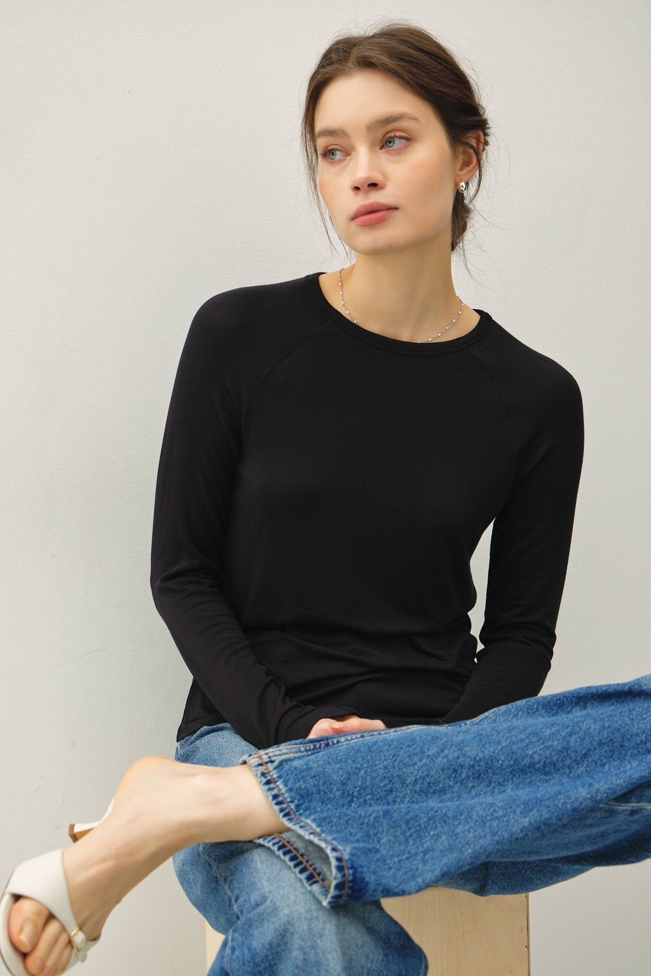 Modern Base Long Sleeve