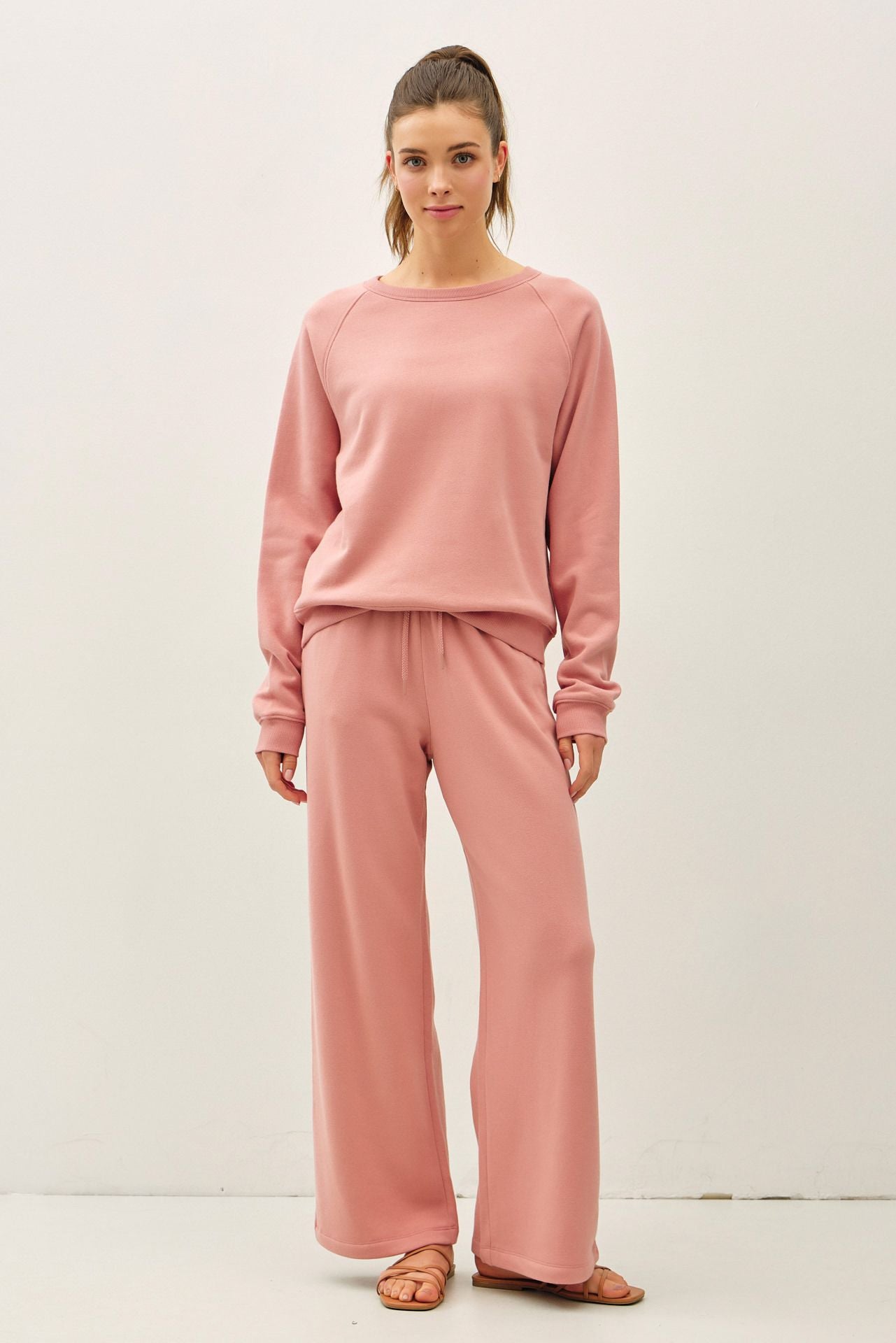 Butter Cloud Sweatshirt