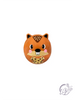 Cookie Crumble Critters Lip Balm