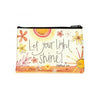 Inspirational Coin Purse