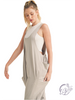 Cotton Cloud Cruiser Jumpsuit