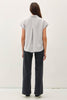 The Breeze Button Up