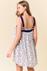 Charmed Mini Dress