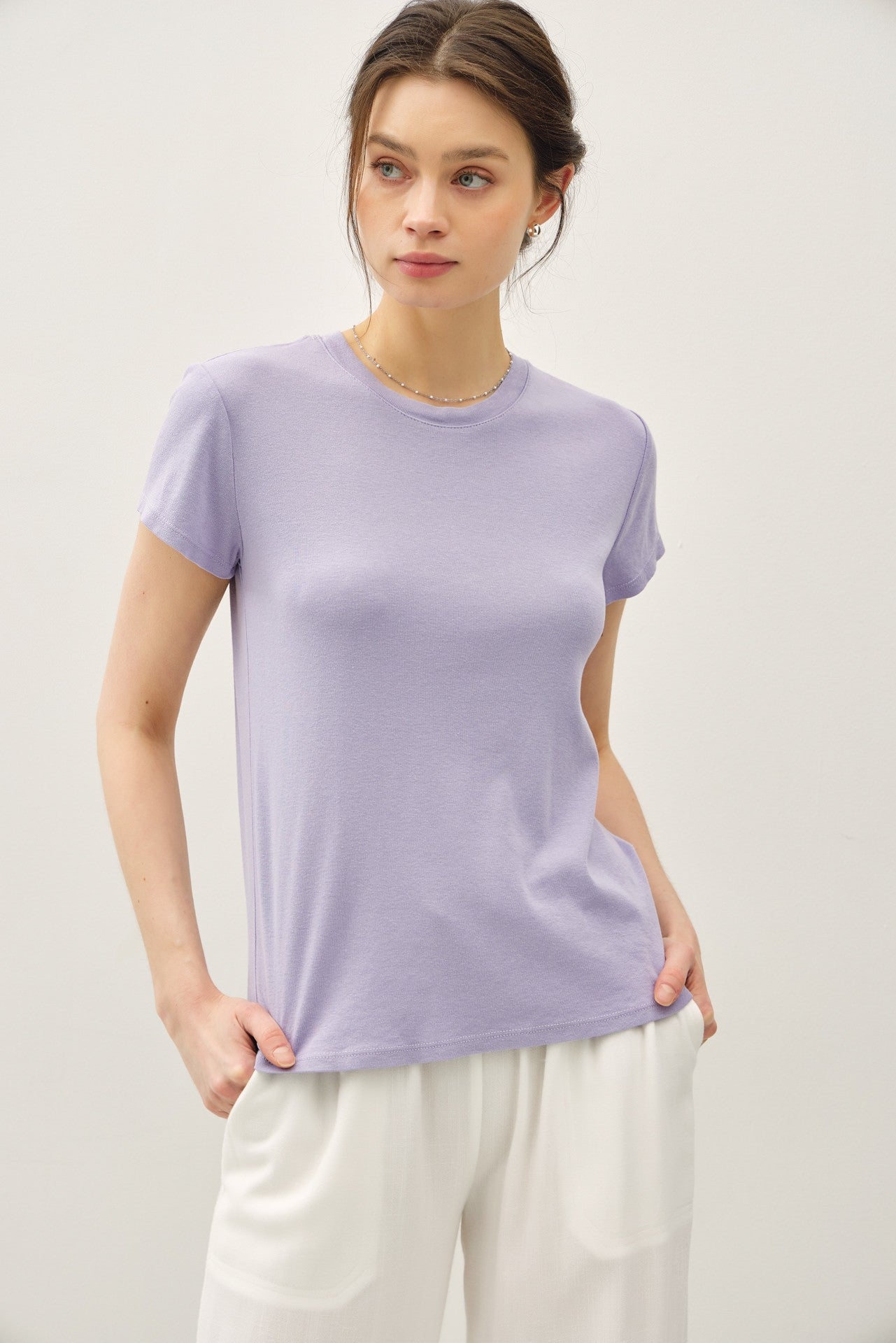 Prime Cotton T-Shirt
