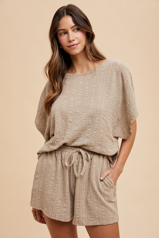 Desert Drift Lounge Set