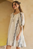 Willow & Ink Lace Dress
