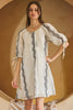 Willow & Ink Lace Dress