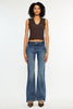 Ashley Mid Rise Boot Cut By Kan Can