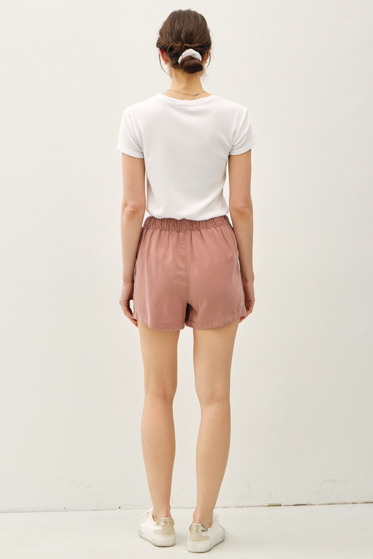Cloud Rise Shorts