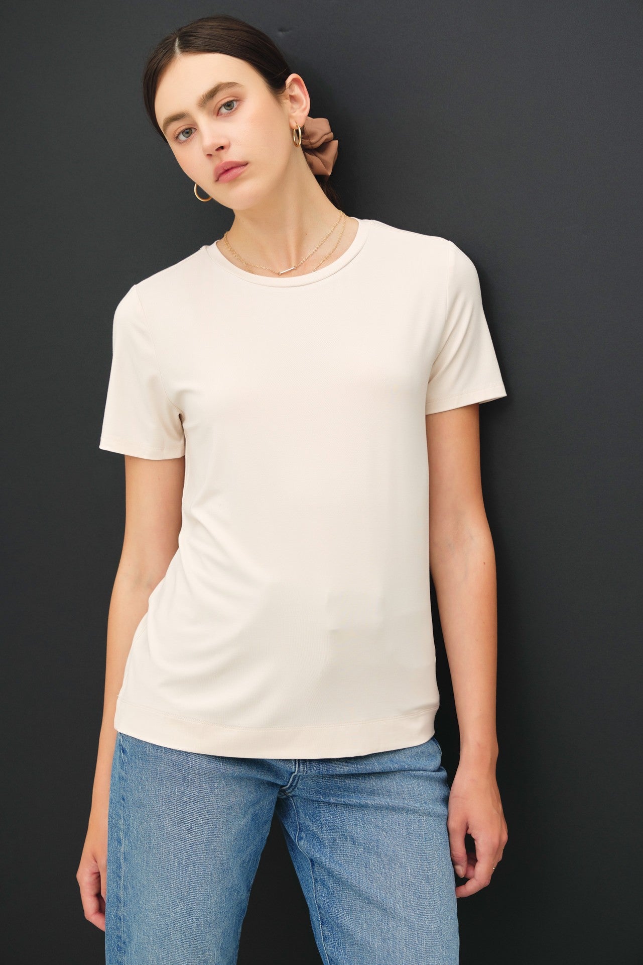 Versatile Basic Top
