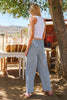 Boardwalk Stripe Pants