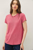 Split Edge Classic Tee