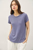 Split Edge Classic Tee