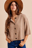 Classic Charm Cardigan