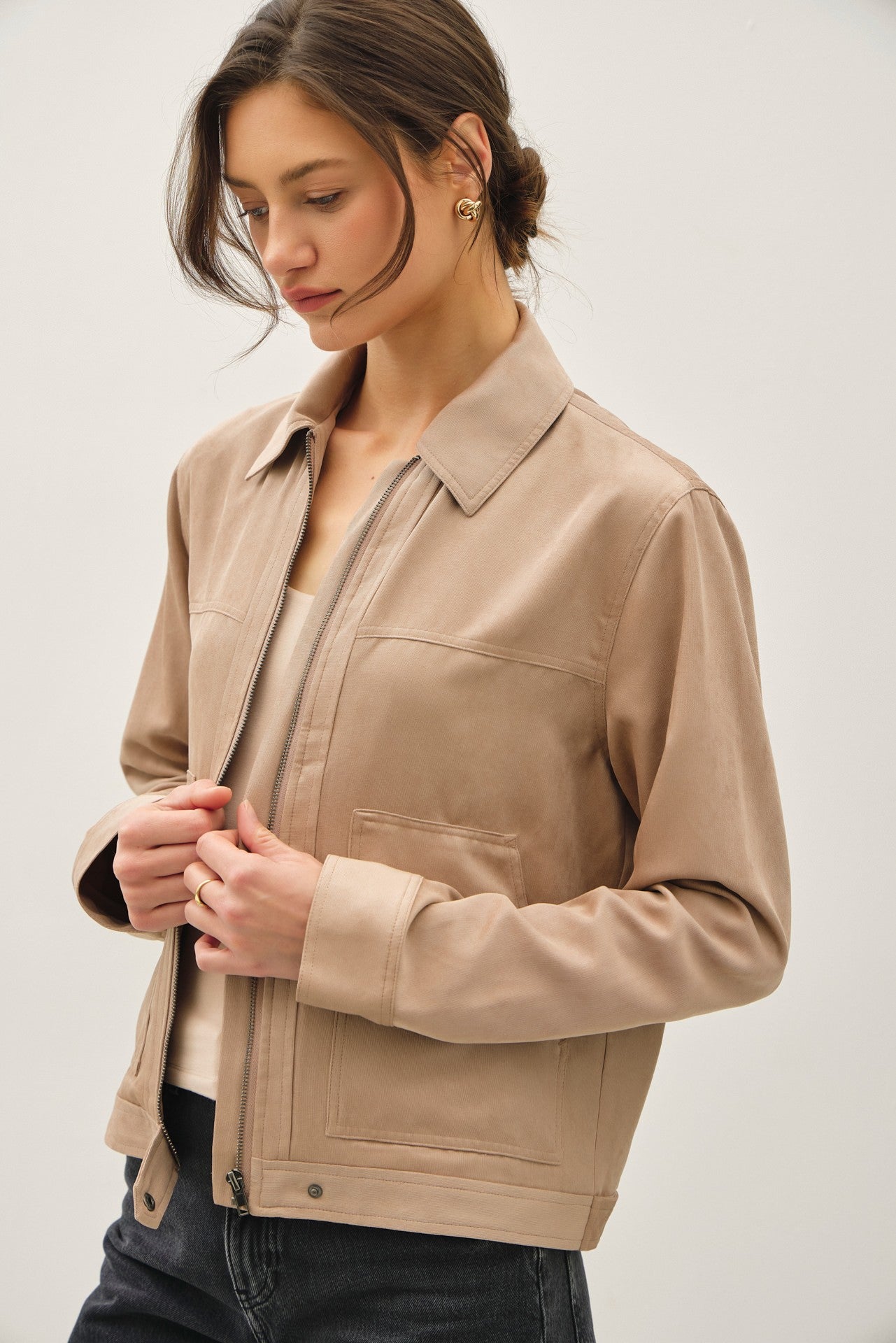 All Regular Coats & Jackets