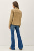 Sierra Drawstring Jacket.