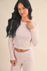 Heart Whisper Top