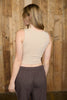 Howdy Honey Crop Top