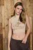 Howdy Honey Crop Top