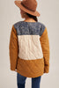 Dusty Trails Jacket