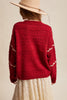 A Little Lovely Sweater