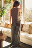 Polished Layer Vest