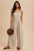 Dotty Darling Jumpsuit