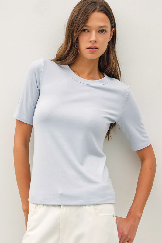 Butter Soft Tee