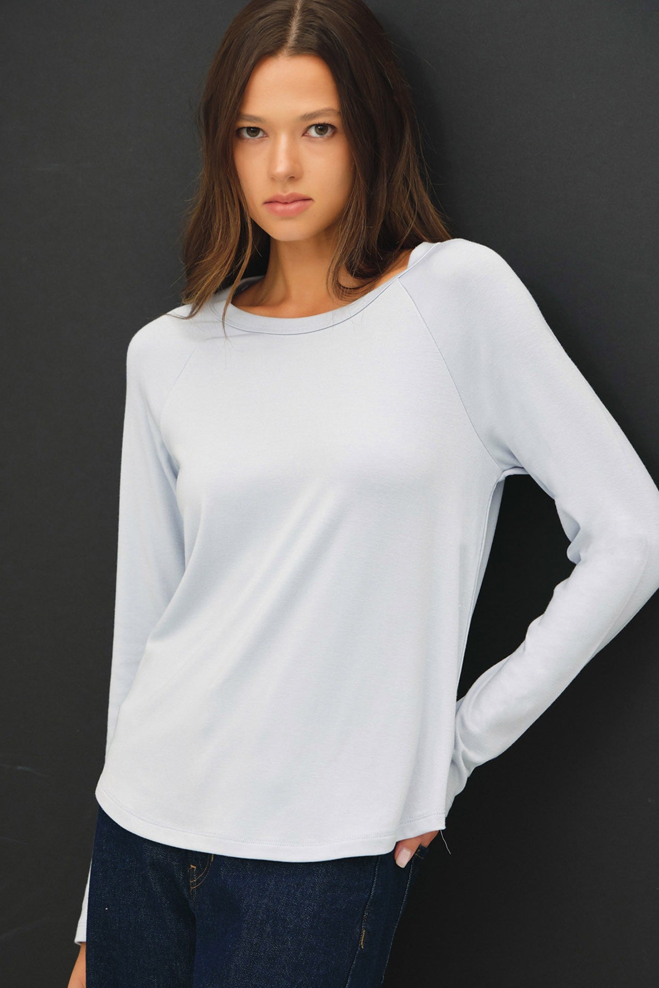 Stride Long Sleeve