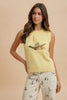 Mallard Morning Sweater Vest