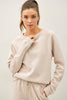 Butter Cloud Sweatshirt