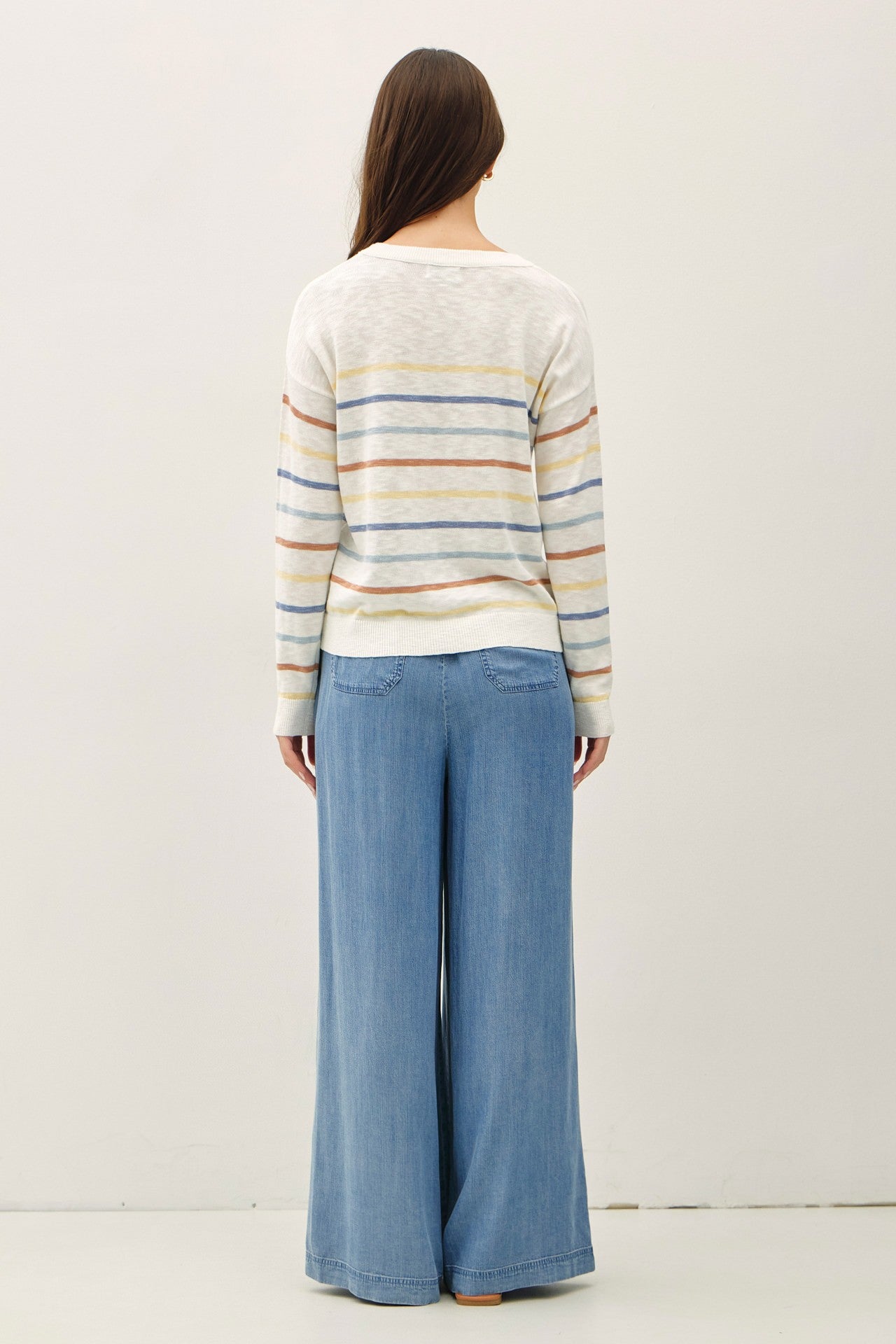 Ocean Ease Pants