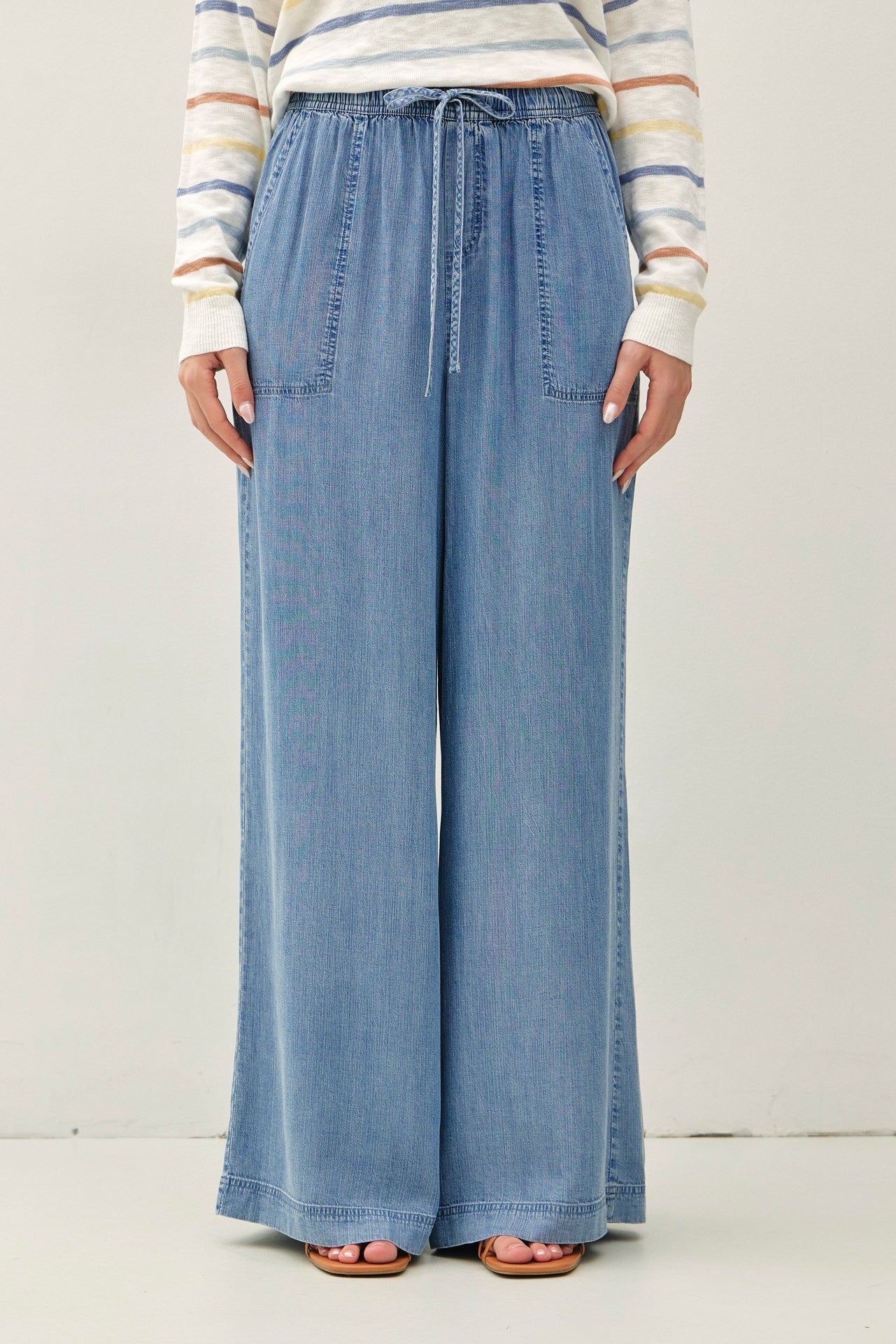 Ocean Ease Pants