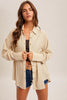 Weekender Wave Button Up
