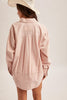 Weekender Wave Button Up