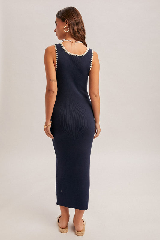 City Sweater Dress