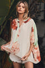Canyon Bloom Blouse