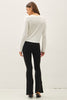 Golden Hour Cardigan