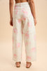 Blooming Love Jeans