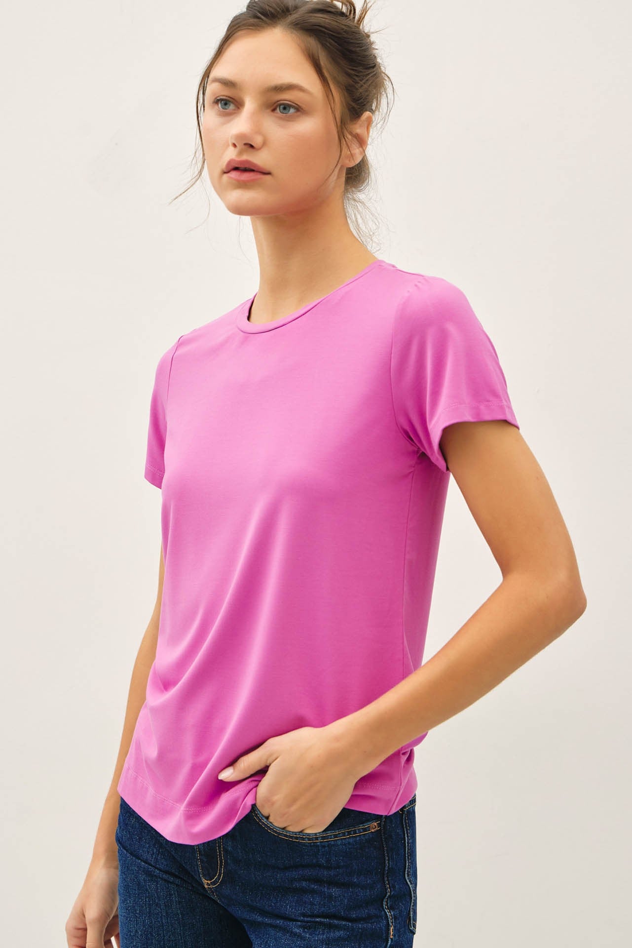 Versatile Basic Top