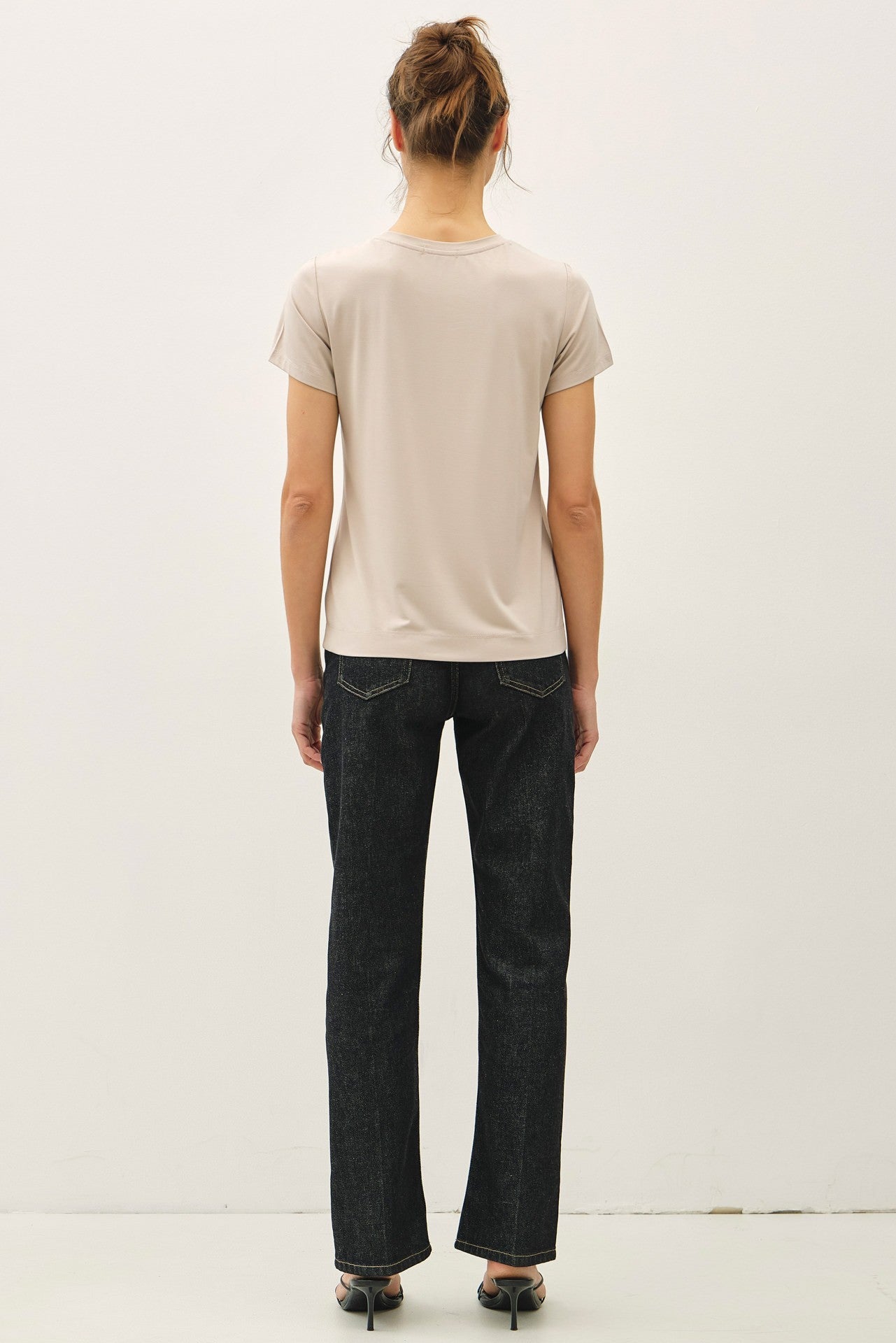 Versatile Basic Top