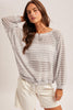 Tied & True Sweater