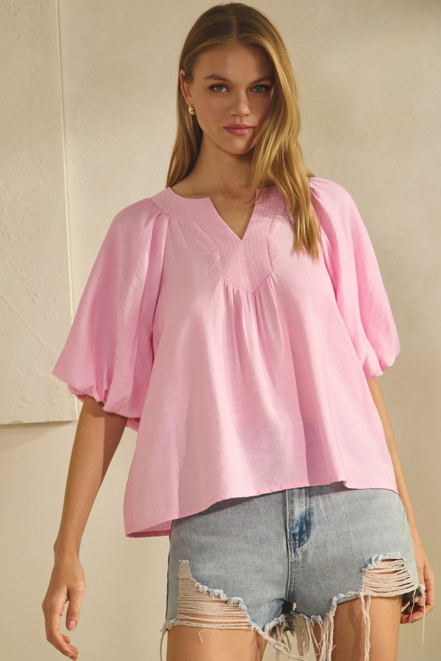 Harper Rose Blouse