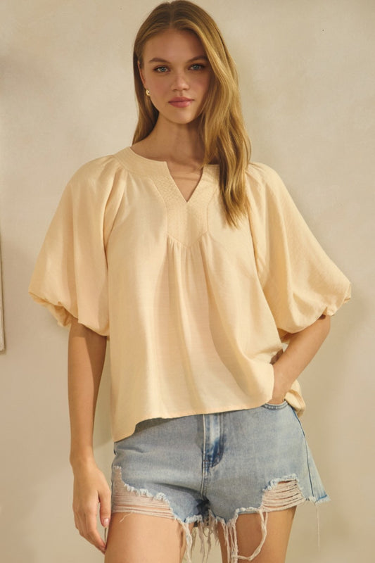 Harper Rose Blouse
