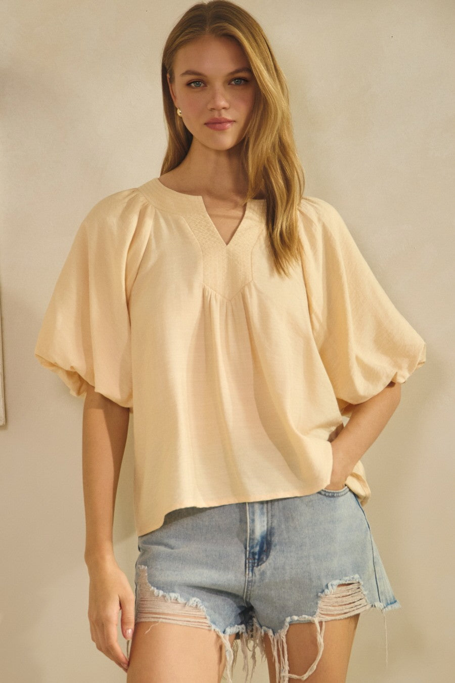 Harper Rose Blouse
