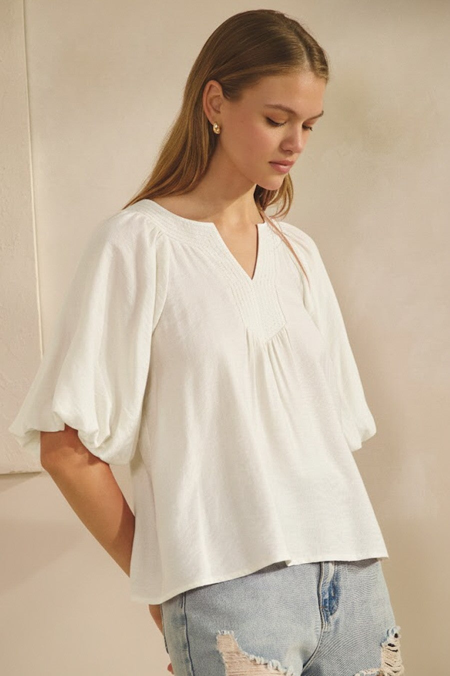 Harper Rose Blouse