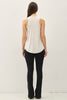 Playing Games V-Neck Tank Top